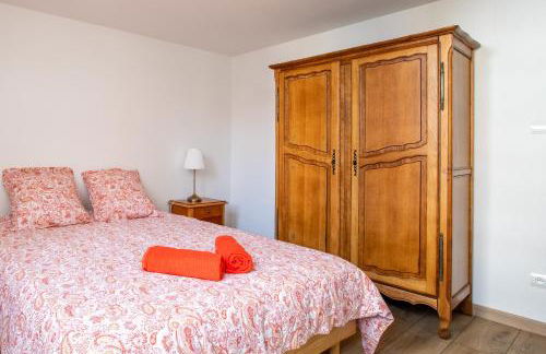 Gîte Chez Madeleine en plein coeur de Rouffach - Foto 12