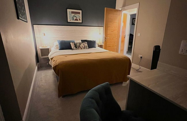 Amadeus Apartments - Foto 26