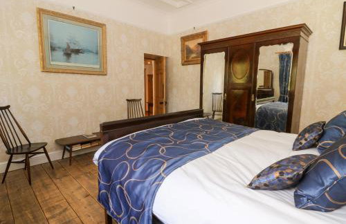 Glanduad Fawr - Foto 29