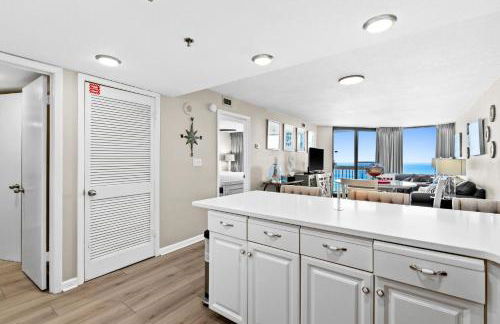 SunDestin Resort Unit 1616 - Photo 8