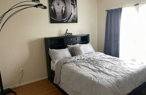 Luxury 2 bedroom apartment in downtown LA! - Foto 7