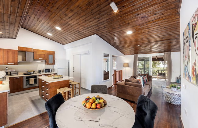 Platres Forest View Cottage - Foto 61