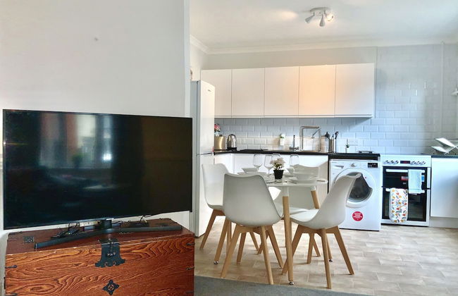 BookedUK - Large Cosy Cottage - Foto 10