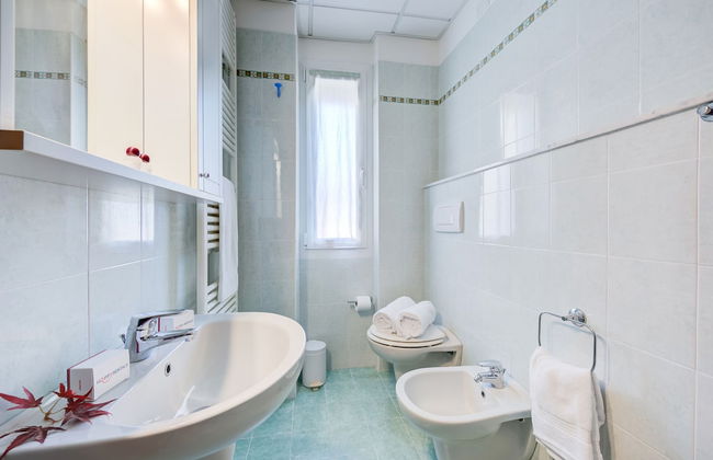 Frontline Beach 8 - B4 - Near To The Sea - Foto 9