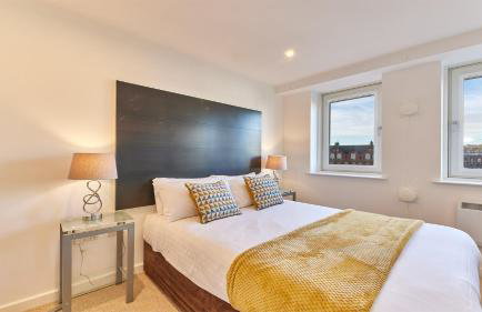 City Quadrant - Properties Unique - Foto 17