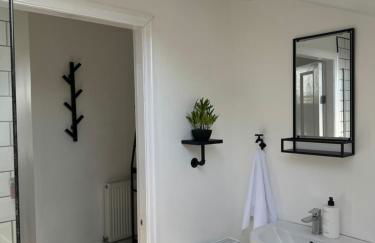 The Eaves - Victorian second floor, open plan apartment - Foto 9