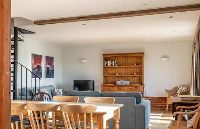 The Dairy - Holly Tree Barns - Foto 8