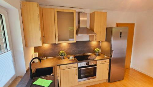 Ruhig, Nähe Wolfsburg und Braunschweig, Wi-Fi, Wallbox - Foto 2, stove