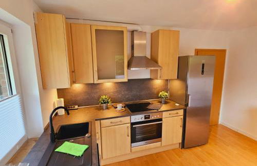 Ruhig, Nähe Wolfsburg und Braunschweig, Wi-Fi, Wallbox - Foto 2