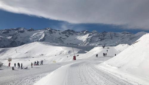 Le refuge 66 - Foto 1