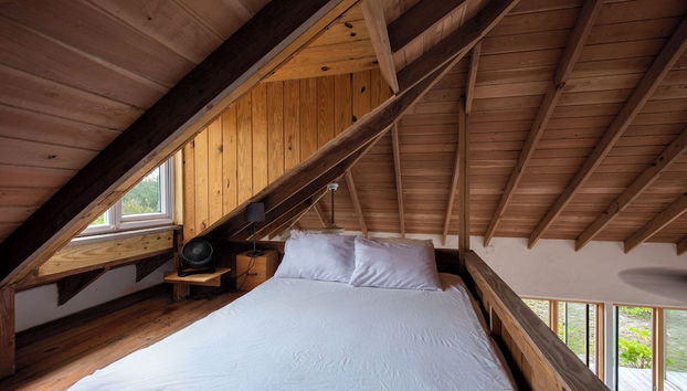 Pink Sands Retreat: Secluded Estate With Pool - Foto 3, Habitación