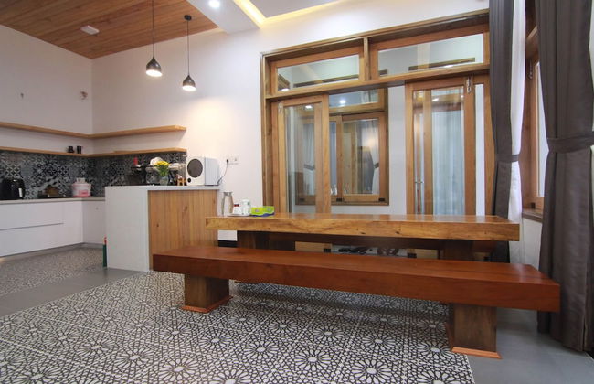 Le House Villa - Foto 13