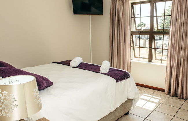 Vacation Letting - Elgin House Apartment - Foto 3