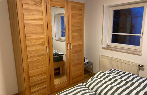 Ferienwohnung am Obertor - Foto 9