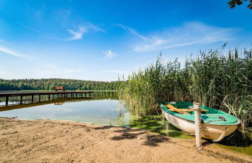 Apartamenty Mazurskie Klimaty (Cud Natury) - Foto 30