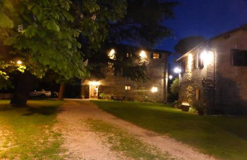 Country House La Casa Paterna - Foto 30