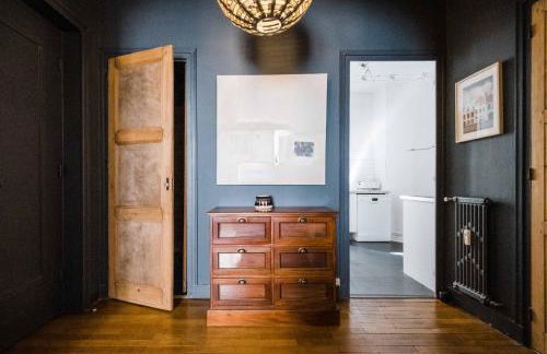 HYPER CENTRE 4 RUE EMILE ZOLA BELLECOUR JACOBINS CELESTINS Wifi ASCENSEUR - Photo 24