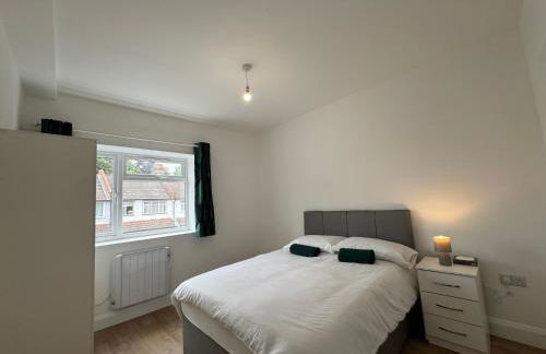 Beddington Serviced Accommodation - Foto 16