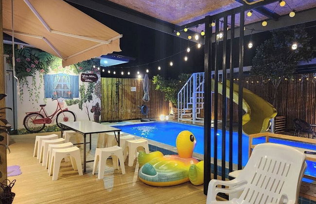 Win Win Villa - Foto 65