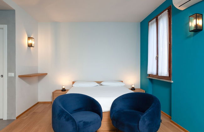 A3Passi Agriturismo tra gli Ulivi - Photo 7