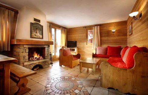 Résidence Les Arolles by Les Etincelles - Foto 33