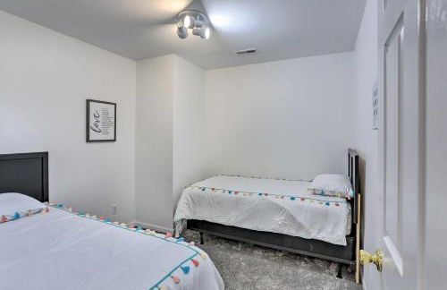 Welcoming Ohio Getaway Less Than 9 Mi to Dtwn Toldeo! - Foto 20