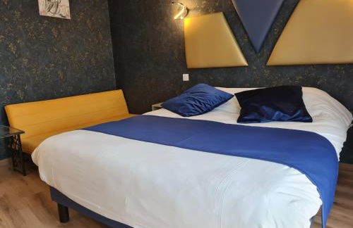 Bastide du Cantal - Foto 14