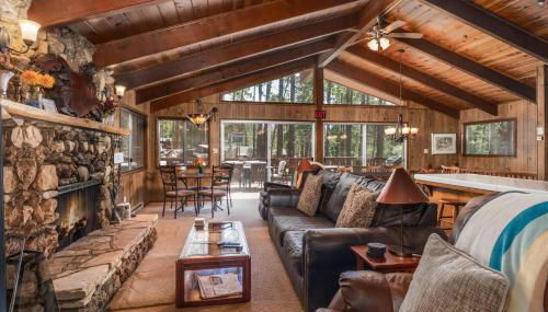 PaPa Bear Cabin - Foto 4