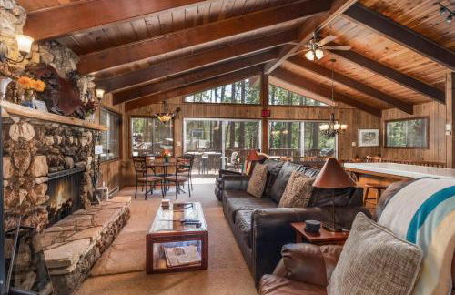 PaPa Bear Cabin - Foto 4