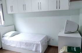 Apartamento 2 quartos na praia - Foto 13