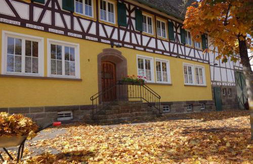 Kanne Cottage Flaire Suite - Photo 1