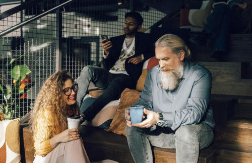 Revo Munich - Photo 62