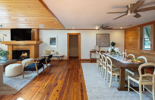 Raven by Avantstay Entertainers Dream w/ Pool, Hot Tub, Game Room! 9 Brs! - Foto 12