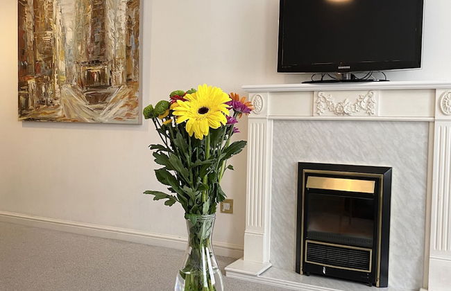 Apartment Next to Victoria Station - Foto 57