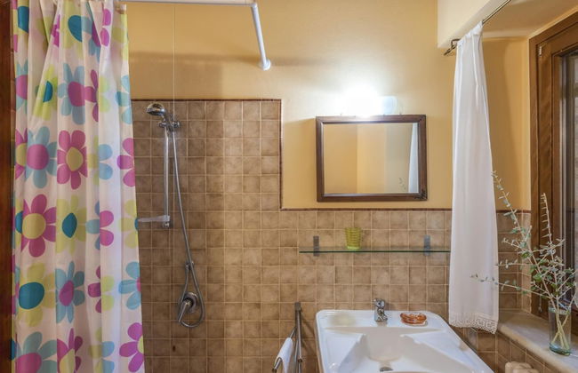 Holiday Home in Belforte With Pool - Foto 7