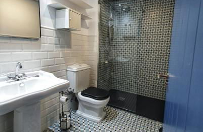 Casa Albarrana - Foto 34