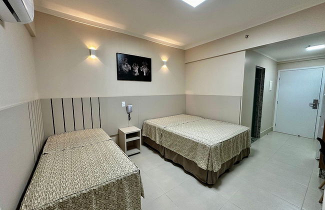 Di Roma Spazzio Via Caldas - Foto 22