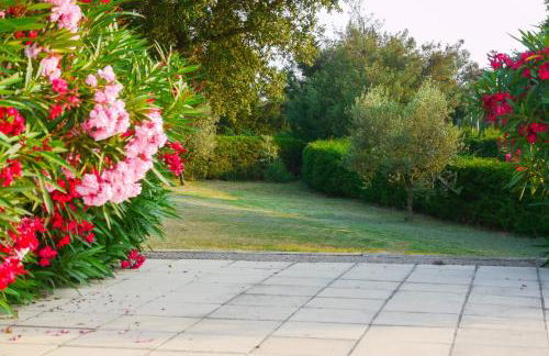 Country villa - Sleeps 8 - Mimosa view - Foto 33