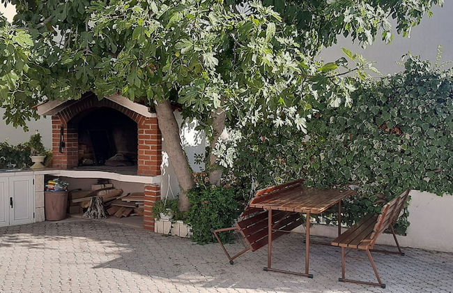 Apartment 5, First Floor - Foto 15