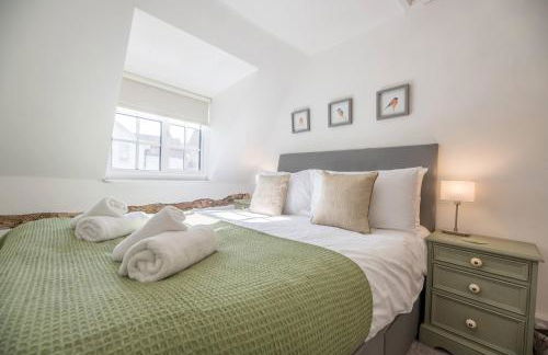 Candy Cottage, Halesworth - Foto 22