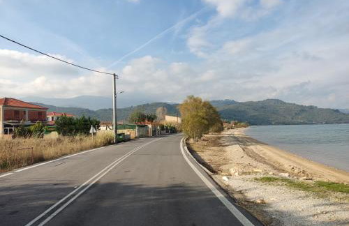 DIMITRIS EYRIAKIS COTTAGE - Photo 52