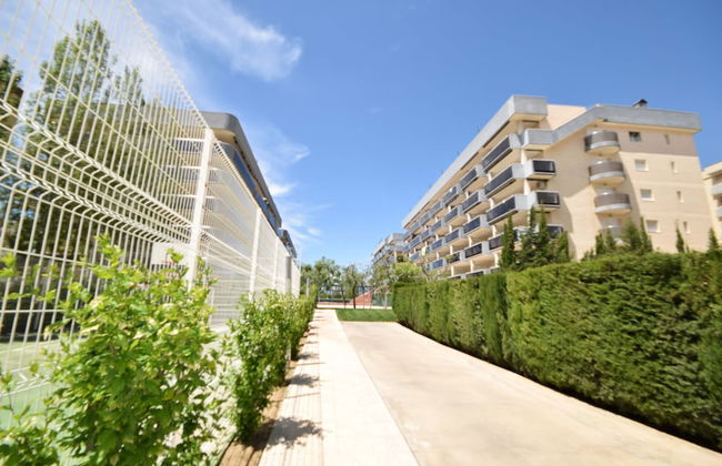 Apartamento Nova Pineda Sun - Photo 30