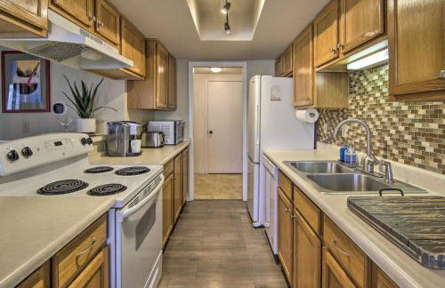 Manitou Springs Escape with AandC and Private Deck! - Foto 10