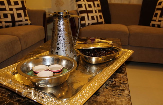 Nizwa Hotel Apartments - Photo 61