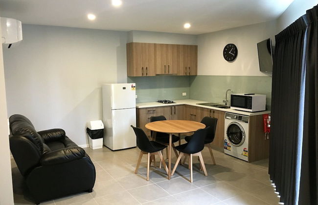 Tindarra Resort - Photo 27