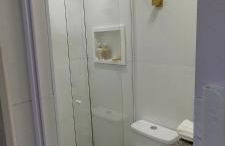 Suites Essepê Quartin! Expo Center Norte, Anhembi, Rodoviaria Tiete, Feira da Madrugada, Brás - Foto 13