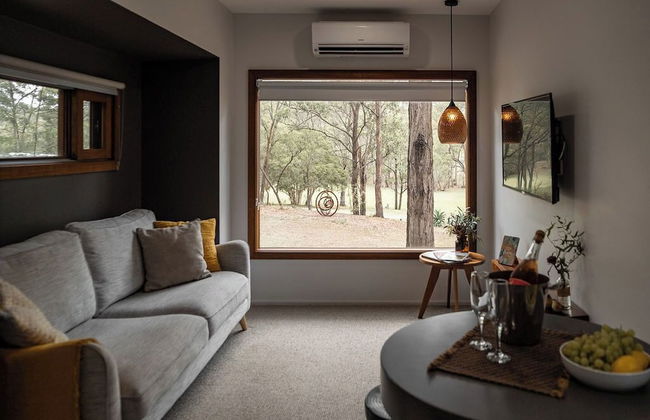 Tuckers Lane Boutique Accommodation - Foto 27