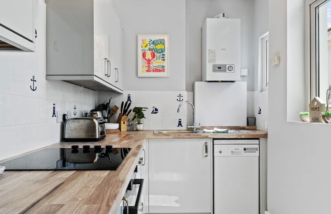 Plymouth-fernhurst- 2 Bedroom Bungalow - Foto 19