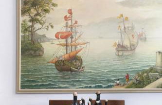 Colonna Country Home - Foto 19