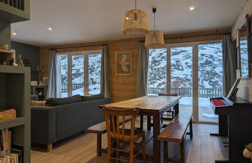 Chazelet - Avec terrasse et jardin - Photo 33